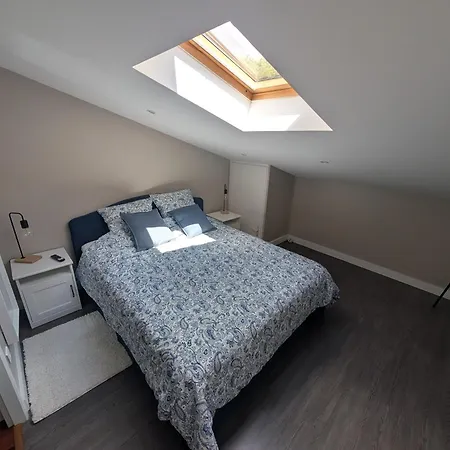 Les Palmiers Feriehus Pézenas