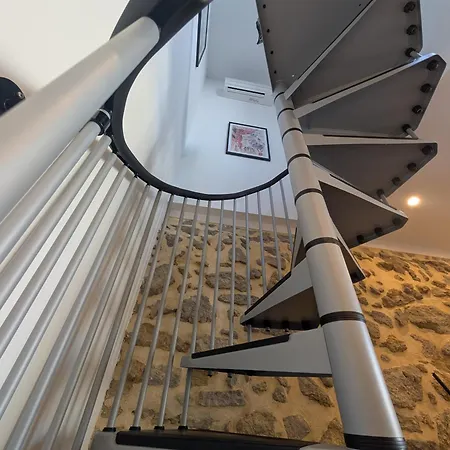 Les Palmiers Feriehus Pézenas